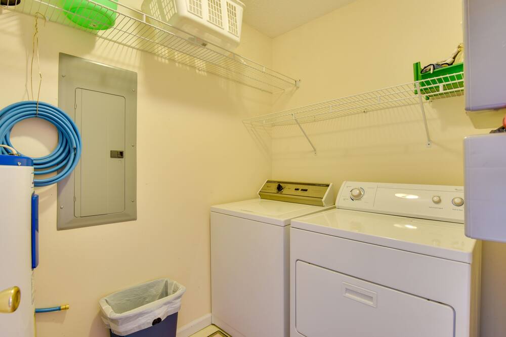 Photo of Bedroom in La Follette