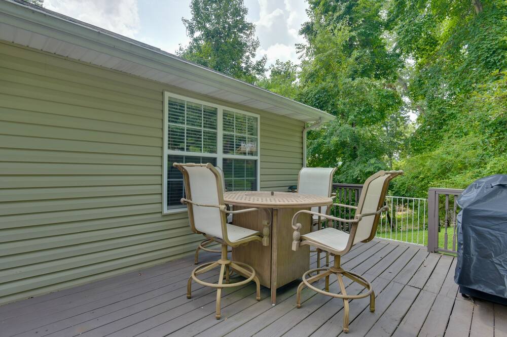 Photo of Outdoor in La Follette