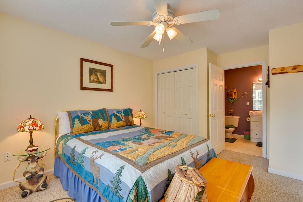 Photo of Bedroom in La Follette