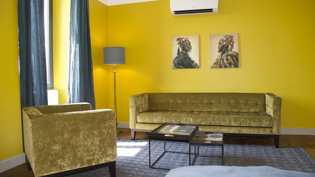 Photo of Bedroom in Maumusson-Laguian