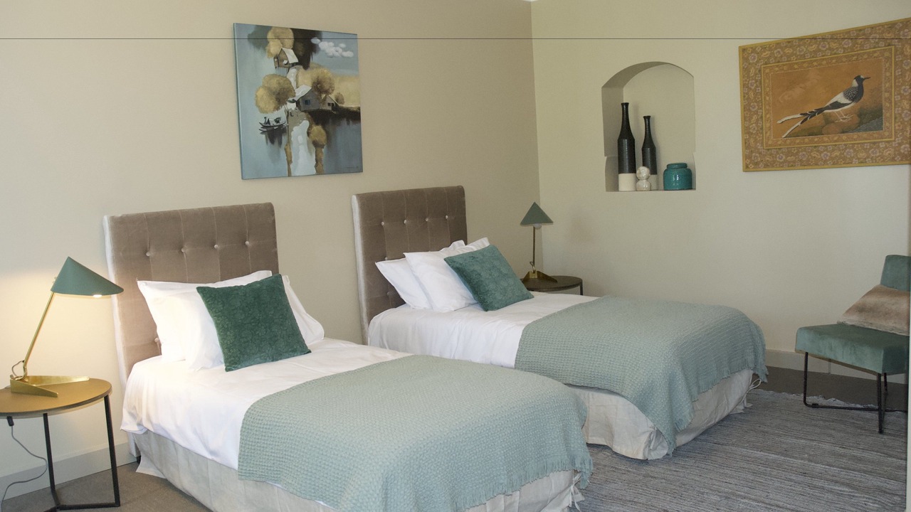 Photo of Bedroom in Maumusson-Laguian