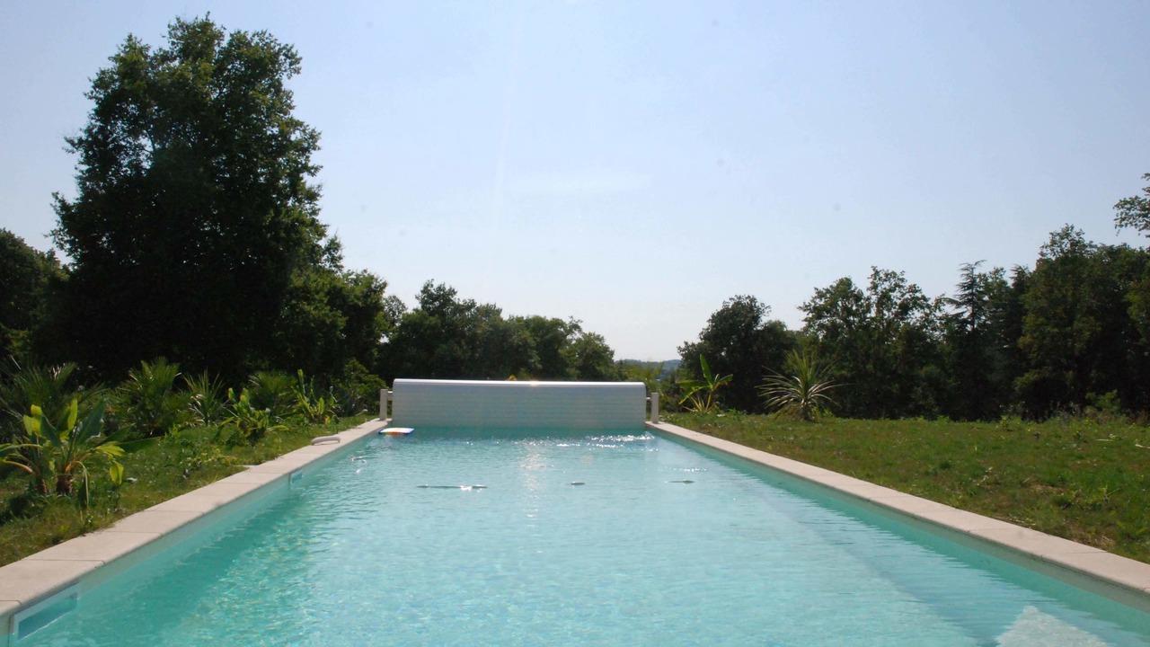 Photo of Outdoor in Maumusson-Laguian