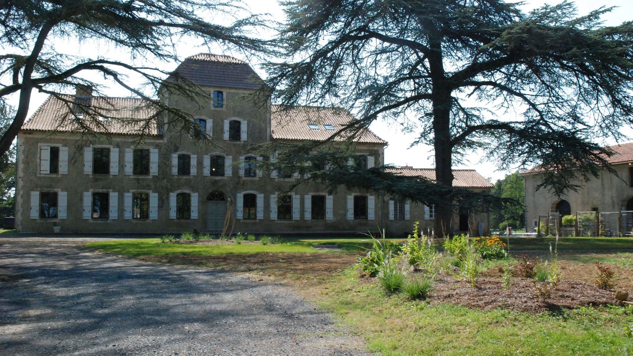 Photo of Outdoor in Maumusson-Laguian