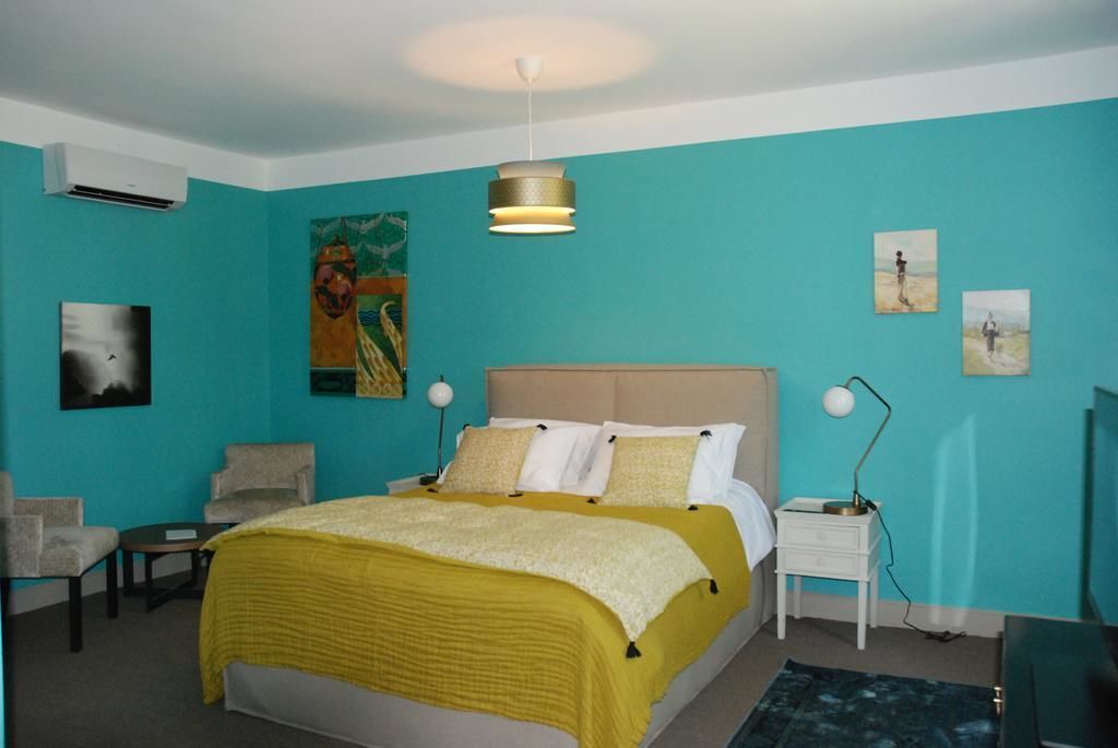 Photo of Bedroom in Maumusson-Laguian