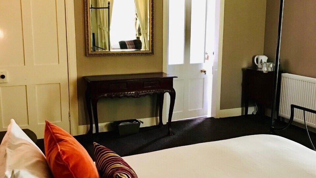 Photo of Bedroom in Invershin