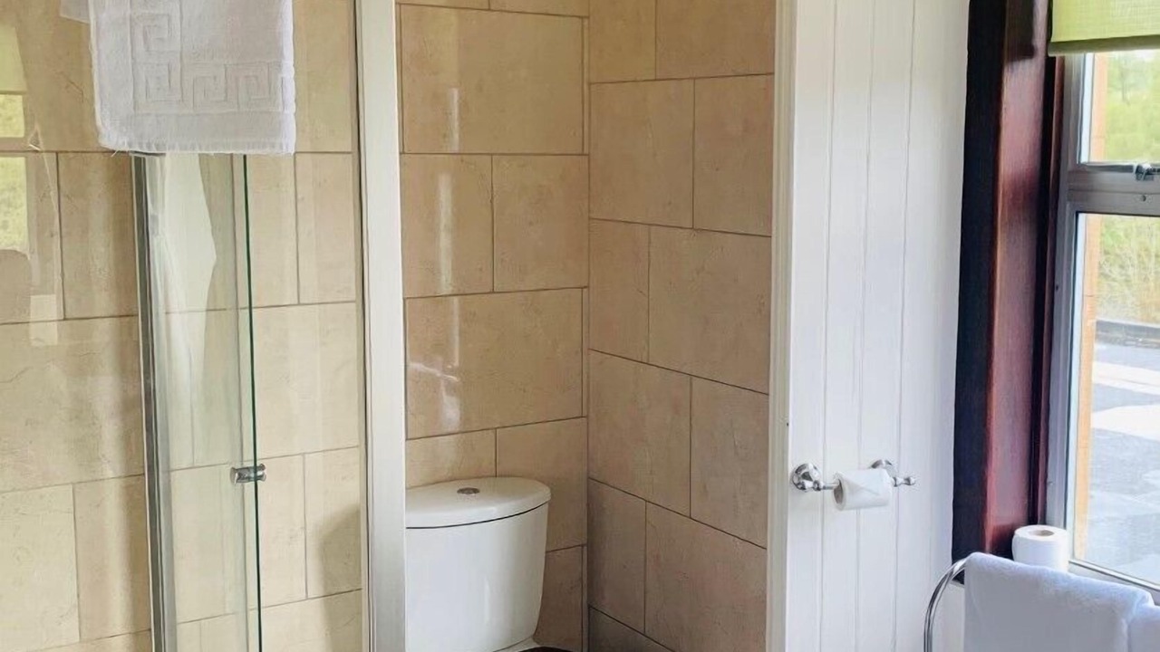 Photo of Bathroom in Invershin