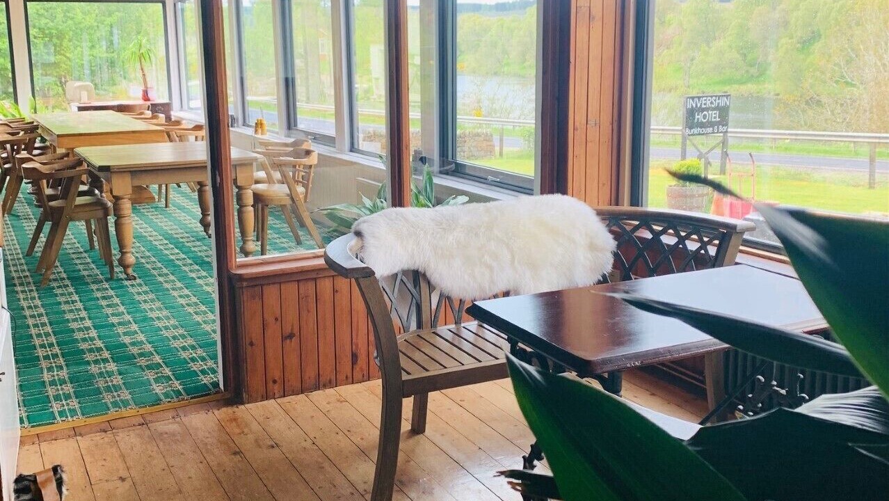 Photo of Others in Invershin