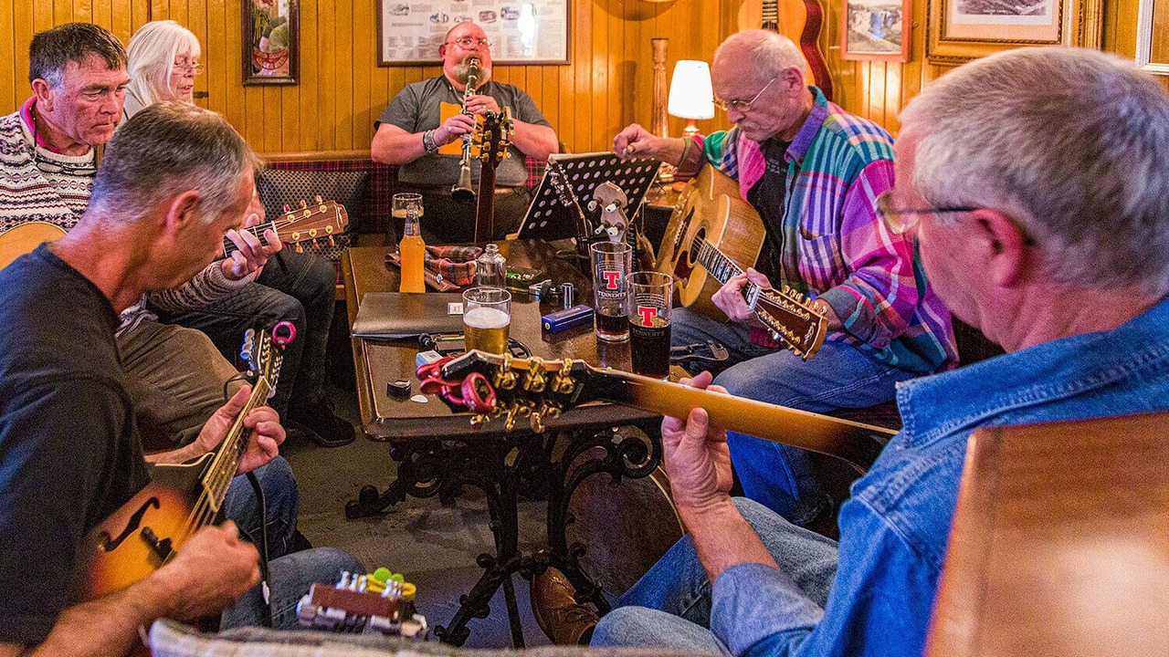 Photo of Others in Invershin