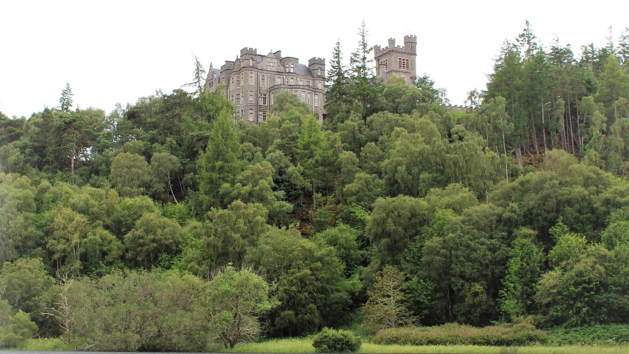 Photo of Others in Invershin