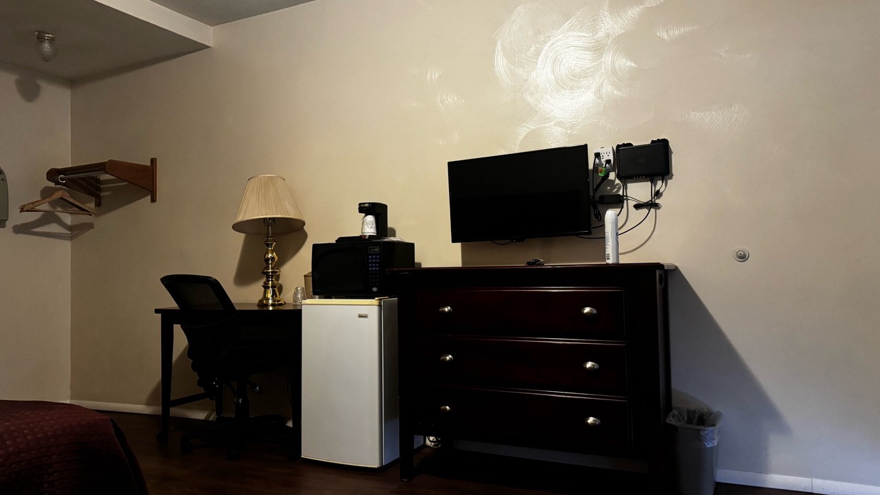 Photo of Bedroom in Uniontown