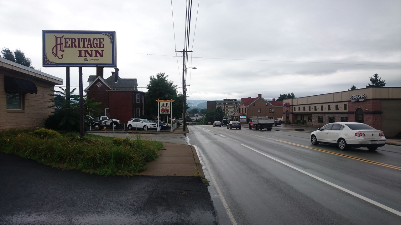 Photo of Outdoor in Uniontown