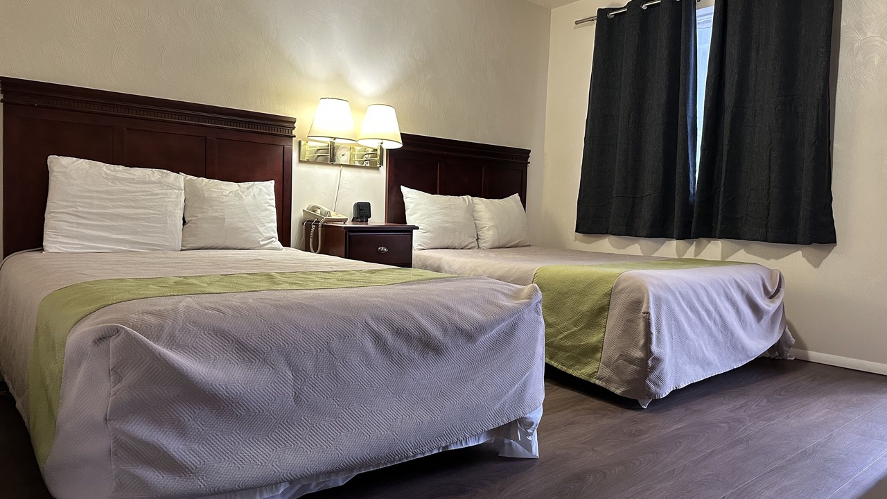 Photo of Bedroom in Uniontown