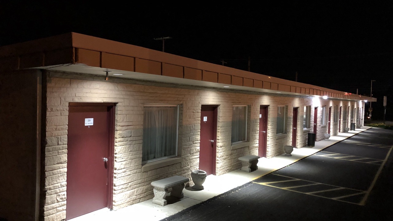 Photo of Outdoor in Uniontown