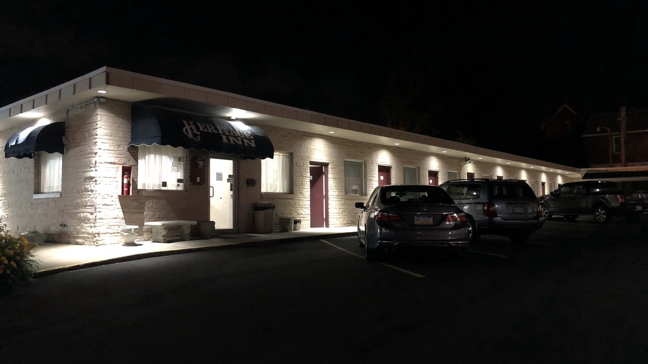 Photo of Outdoor in Uniontown