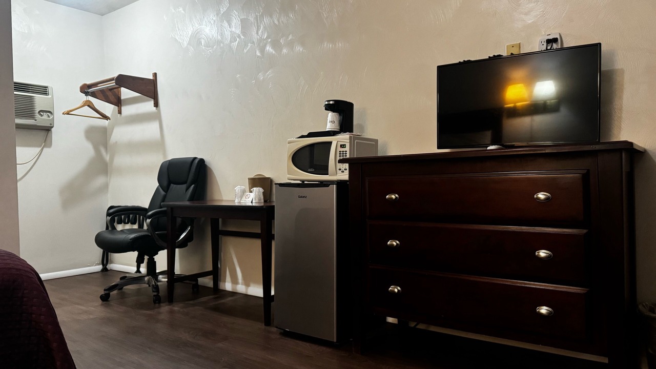 Photo of Bedroom in Uniontown