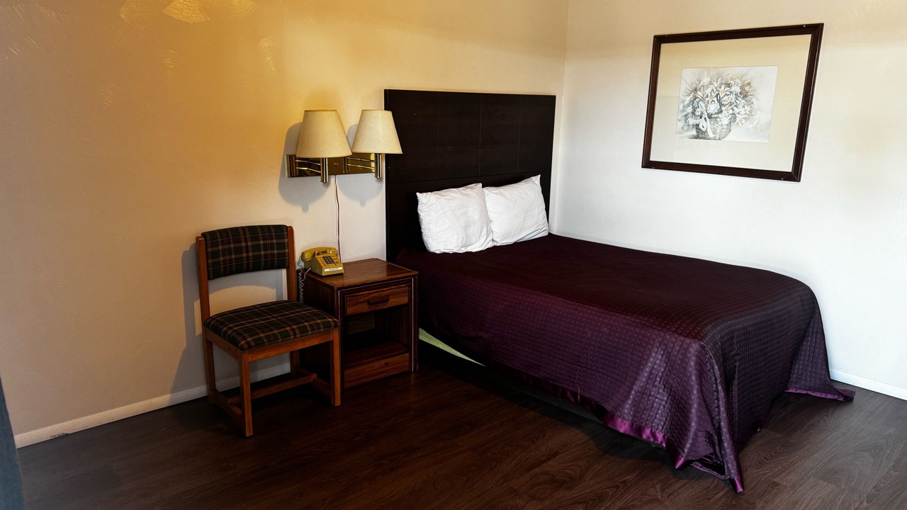 Photo of Bedroom in Uniontown