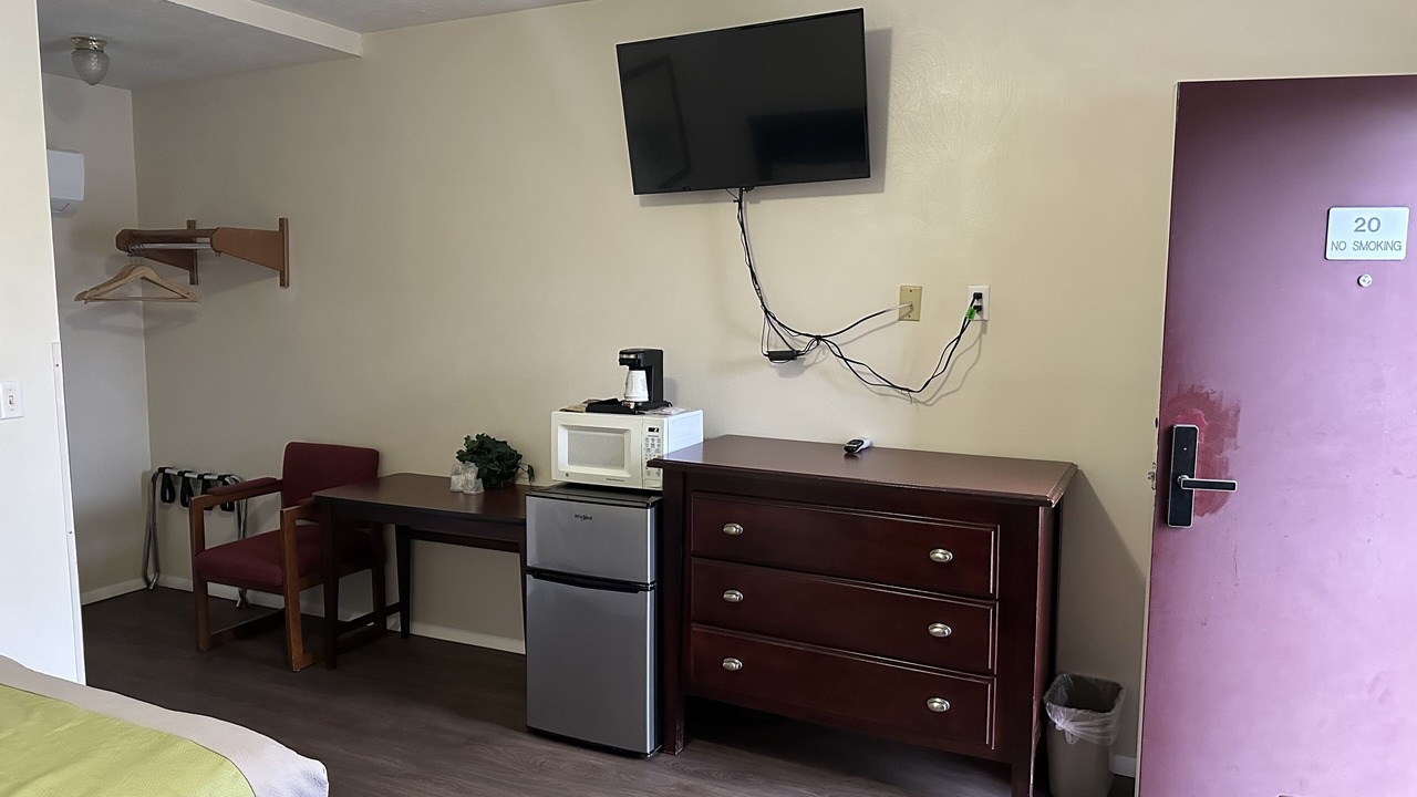 Photo of Bedroom in Uniontown