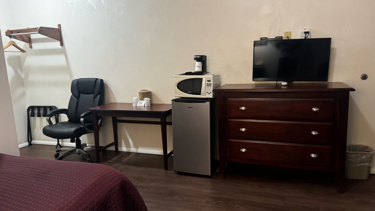 Photo of Bedroom in Uniontown