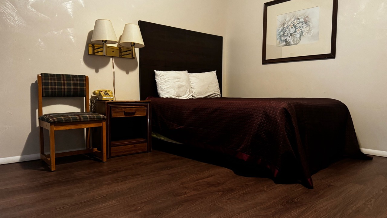 Photo of Bedroom in Uniontown