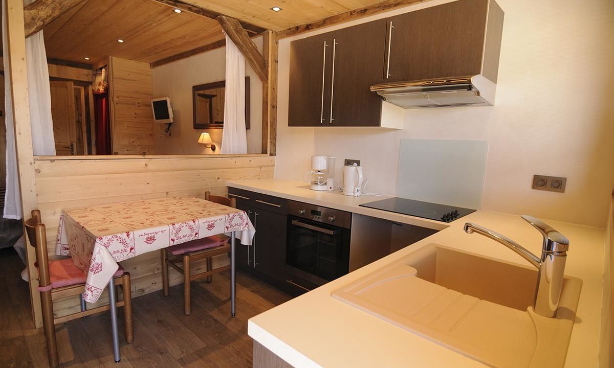 Photo of Others in Les Saisies