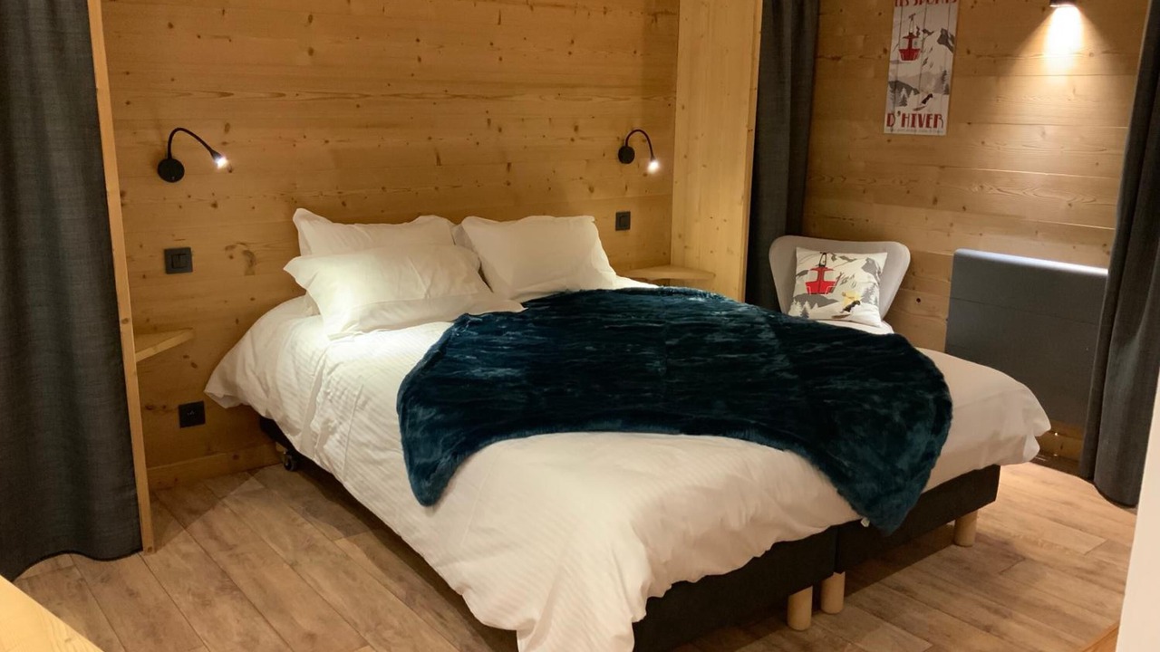 Photo of Others in Les Saisies