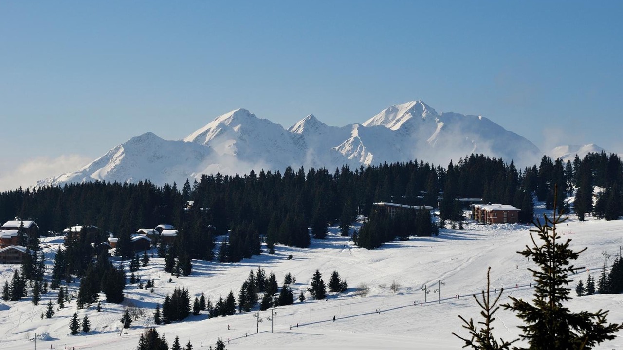 Photo of Others in Les Saisies