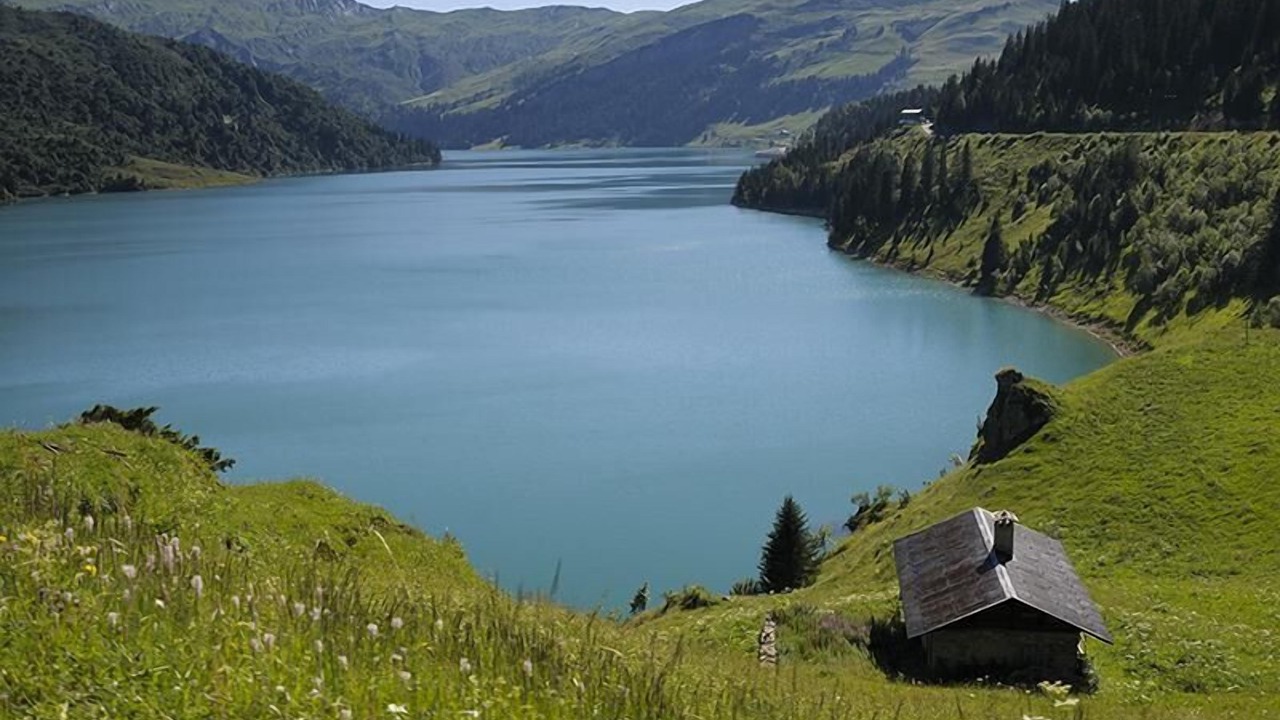 Photo of Outdoor in Les Saisies