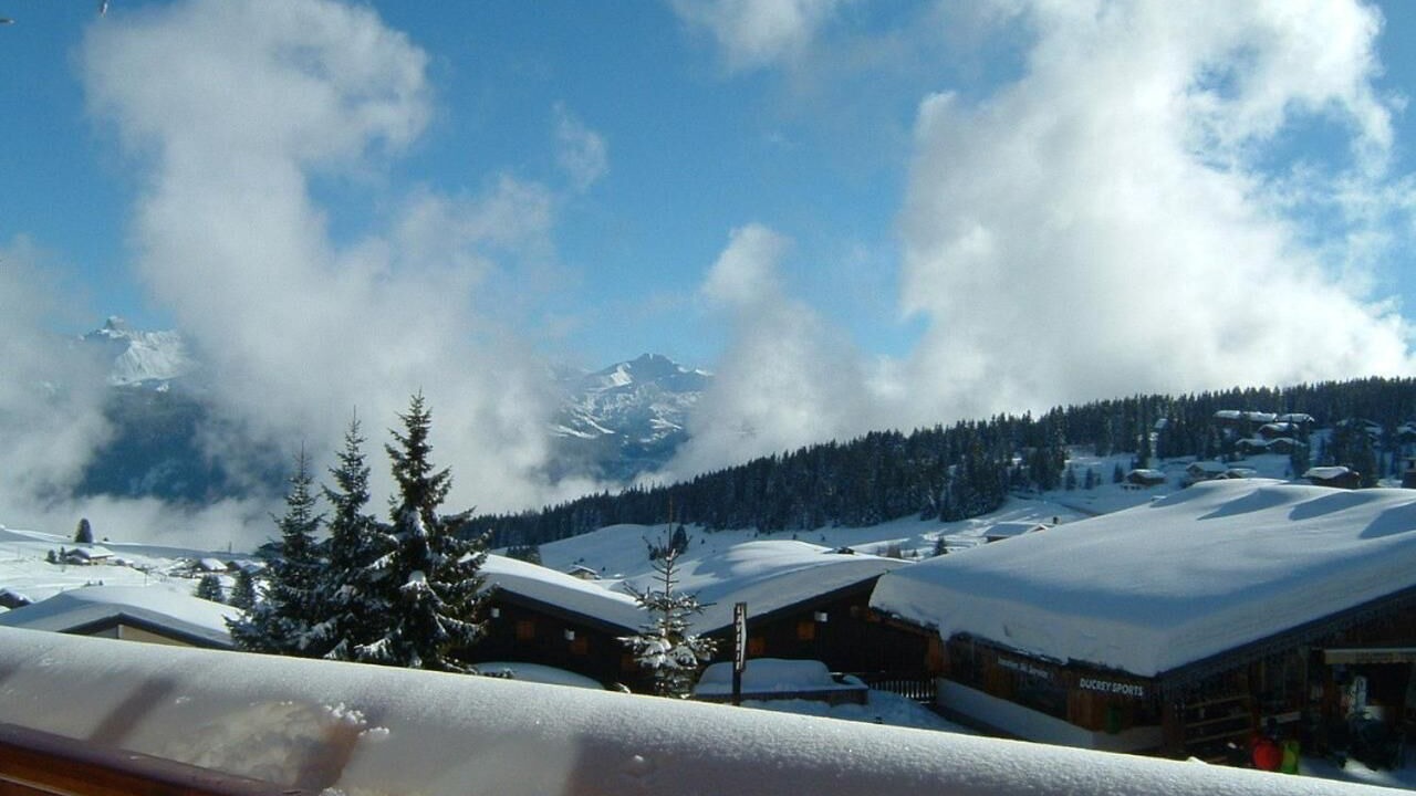 Photo of Outdoor in Les Saisies