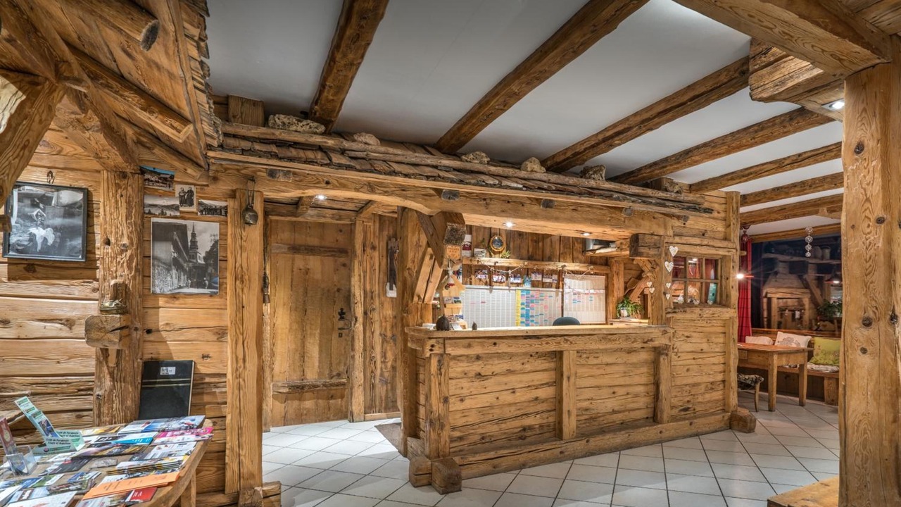 Photo of Others in Les Saisies