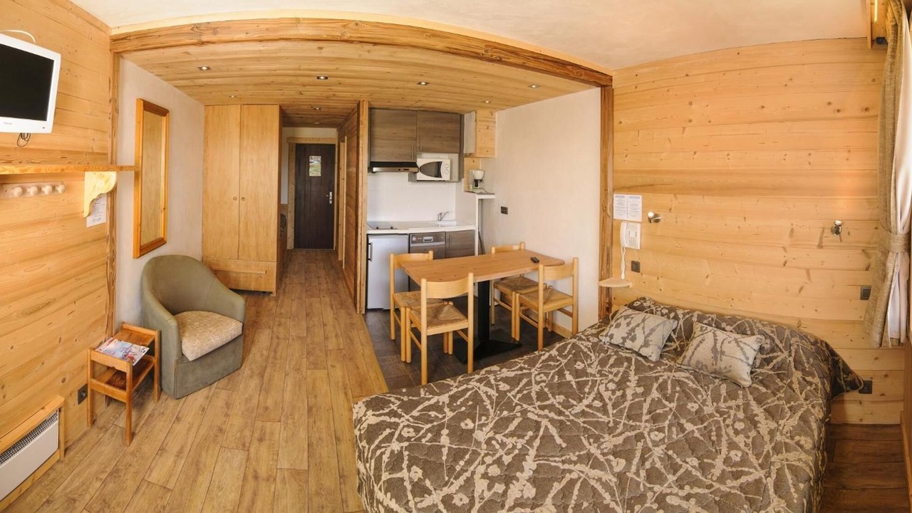 Photo of Others in Les Saisies