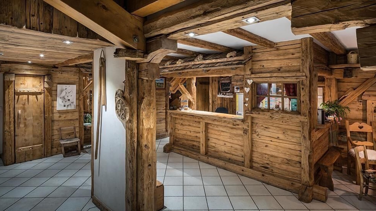 Photo of Others in Les Saisies