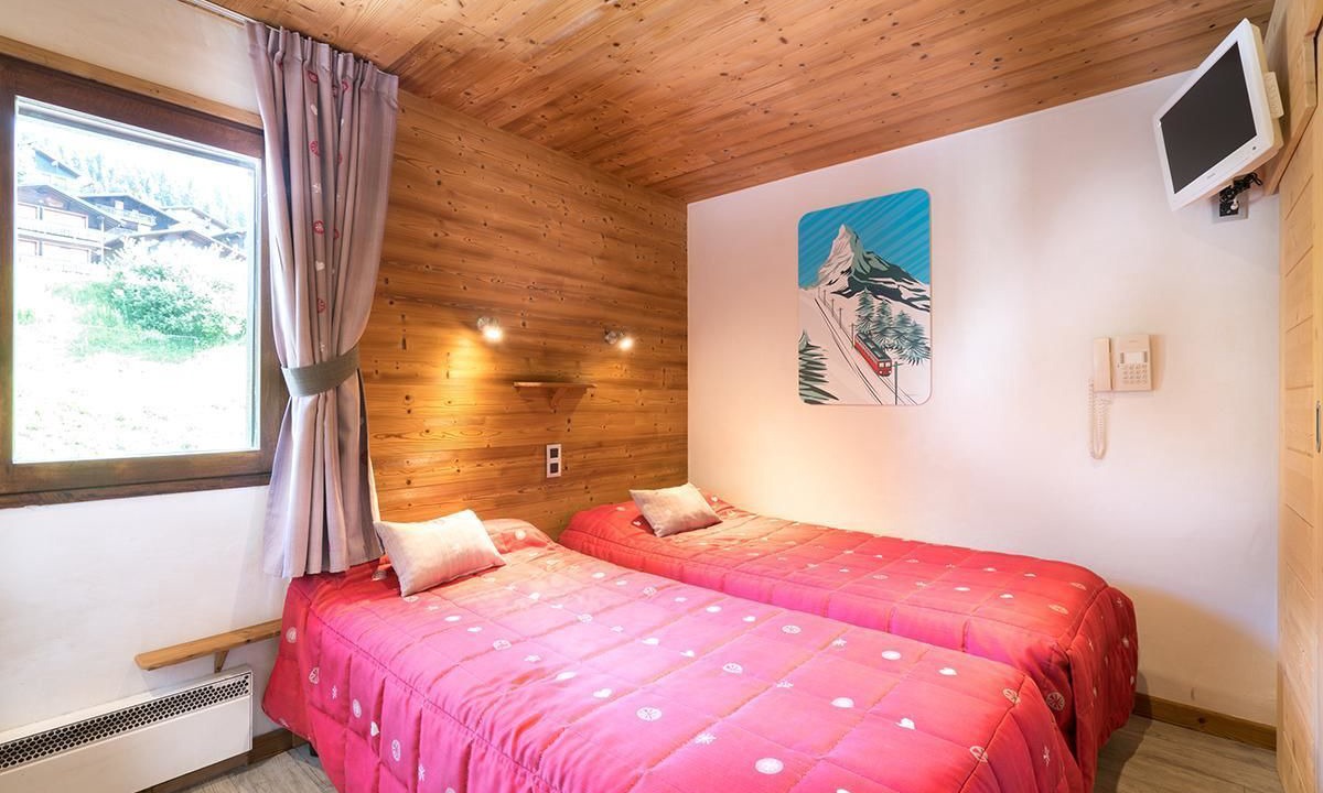 Photo of Others in Les Saisies