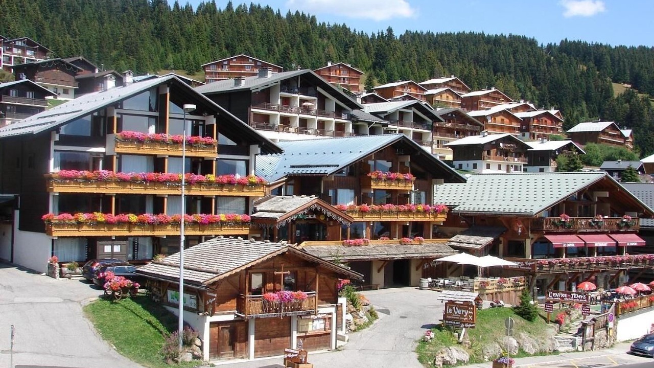 Photo of Outdoor in Les Saisies