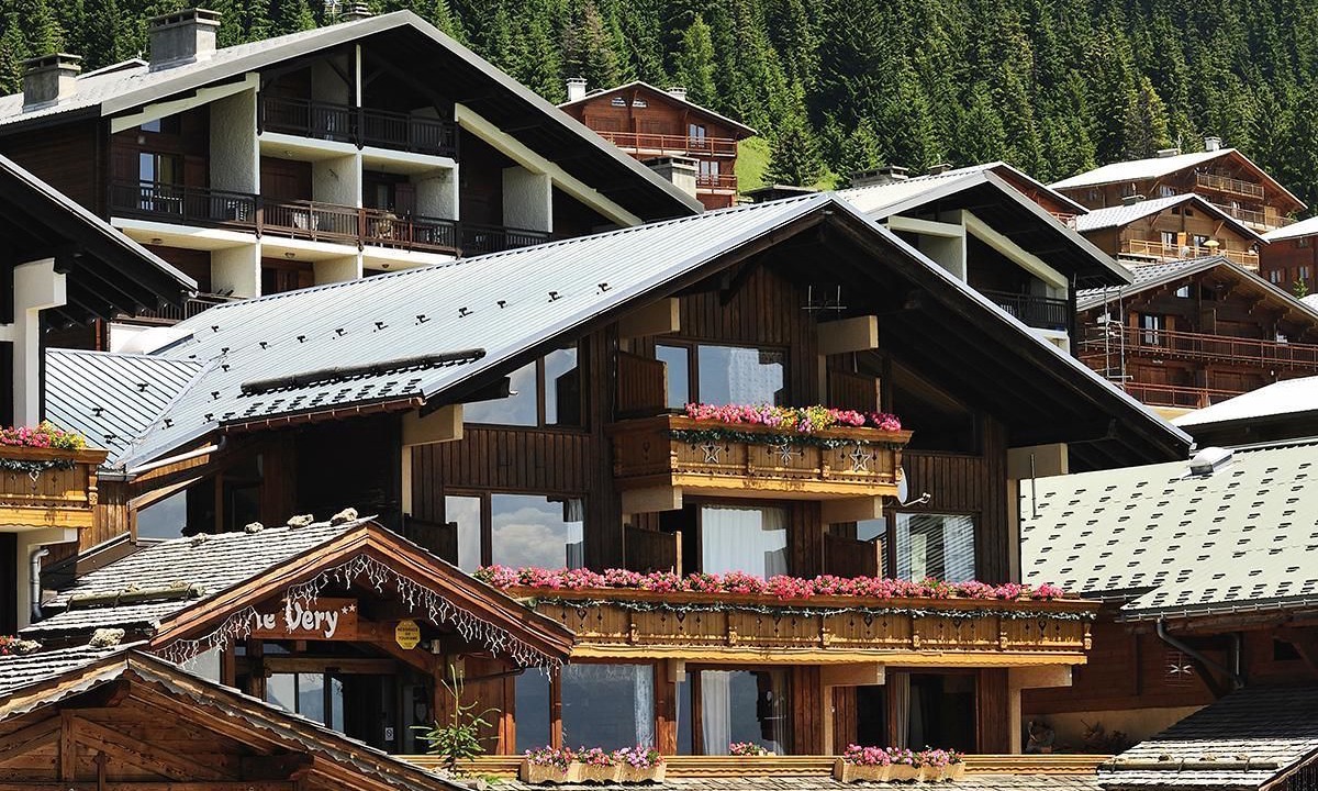 Photo of Outdoor in Les Saisies