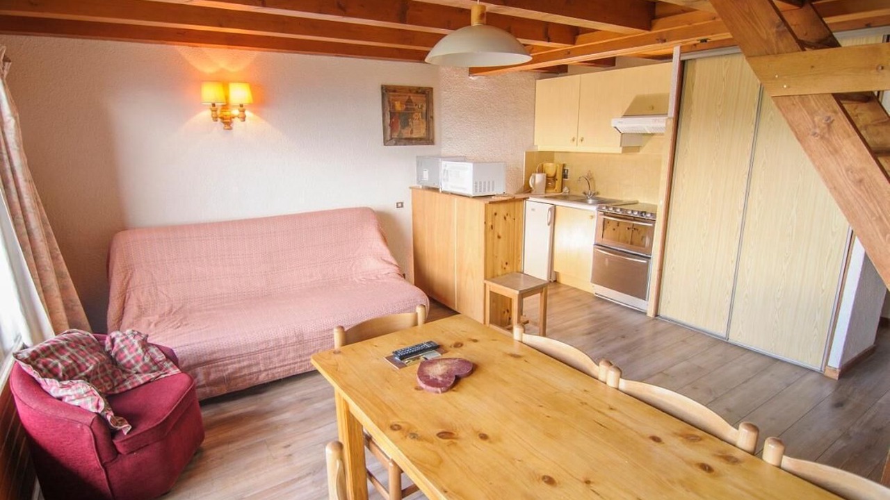 Photo of Others in Les Saisies