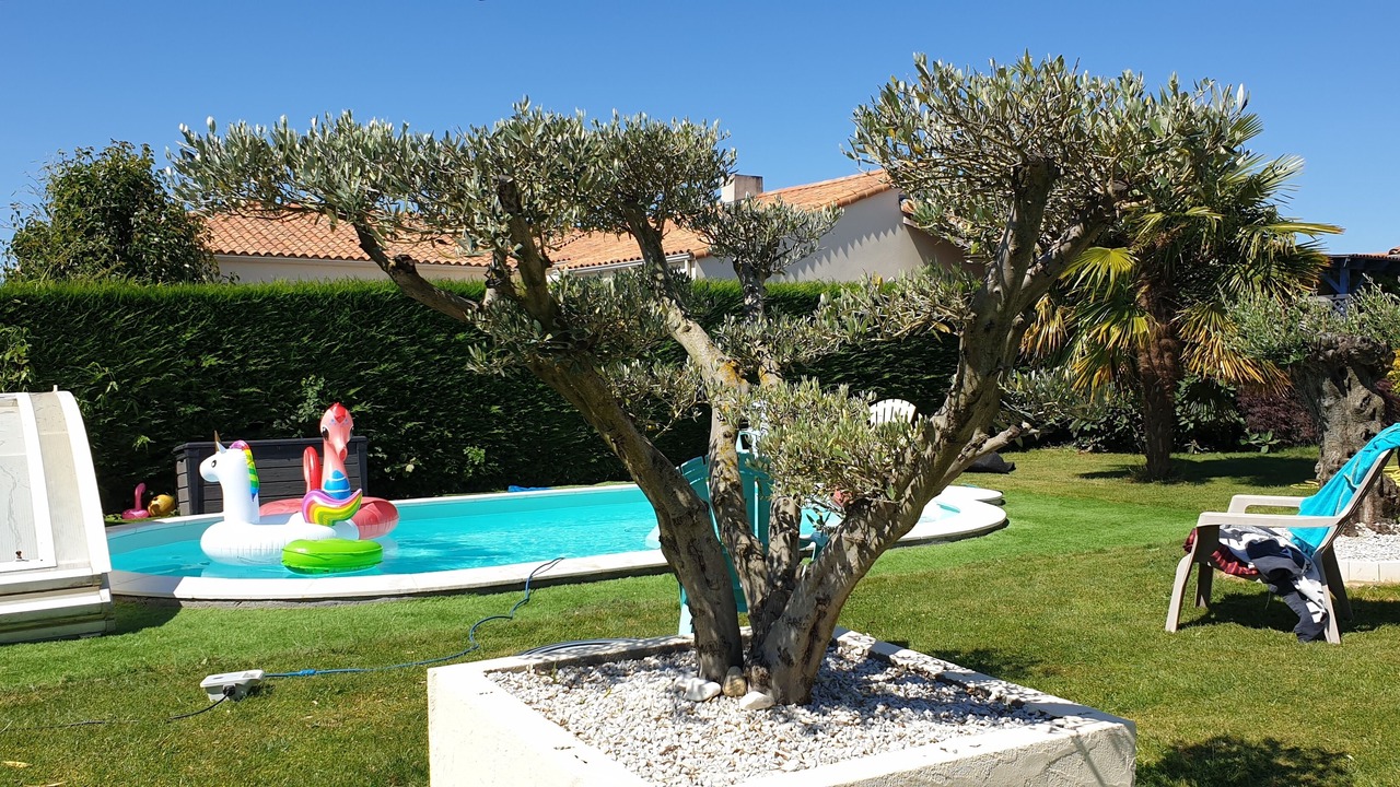 Photo of Outdoor in Les Epesses