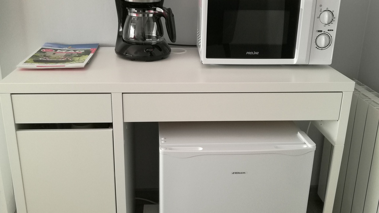 Photo of Kitchen in Les Epesses