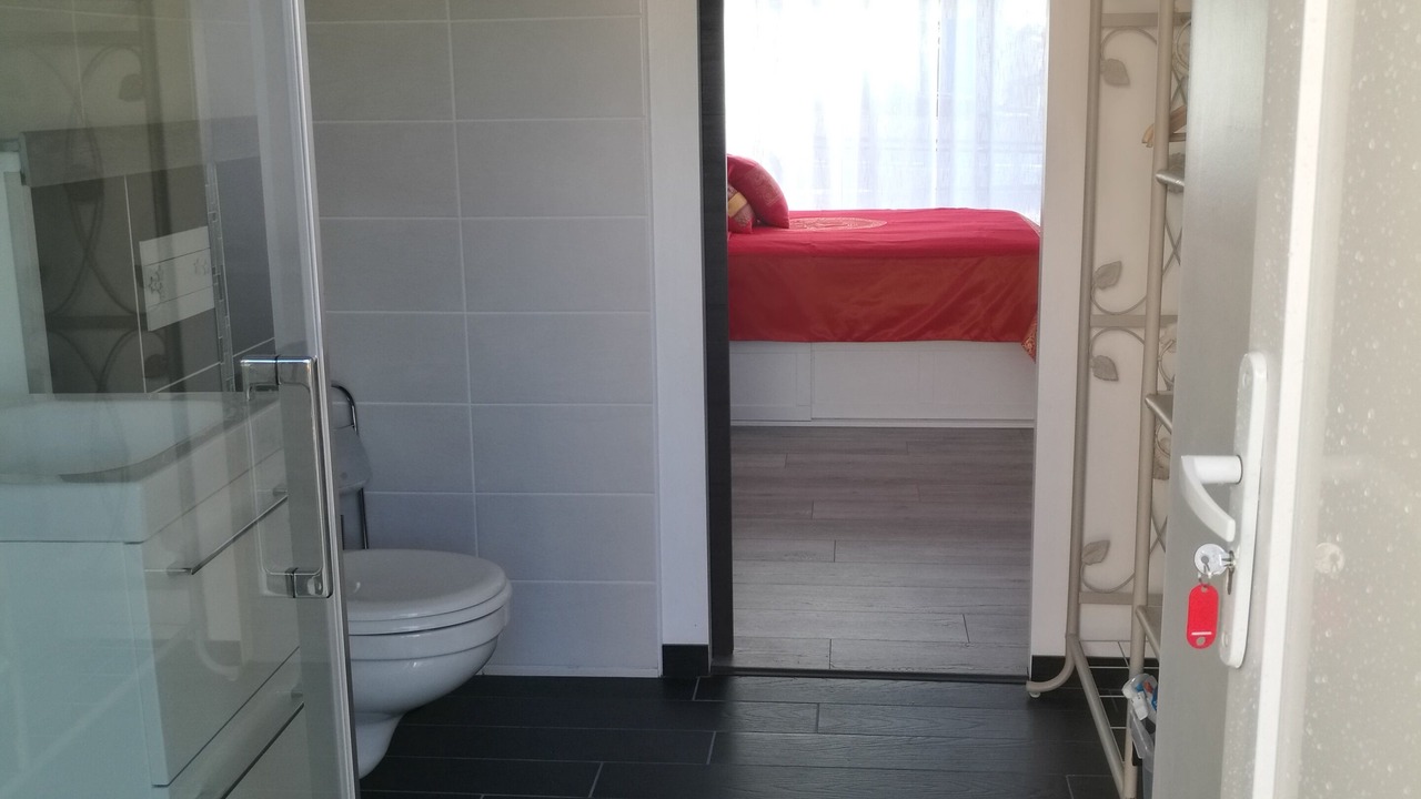 Photo of Bathroom in Les Epesses
