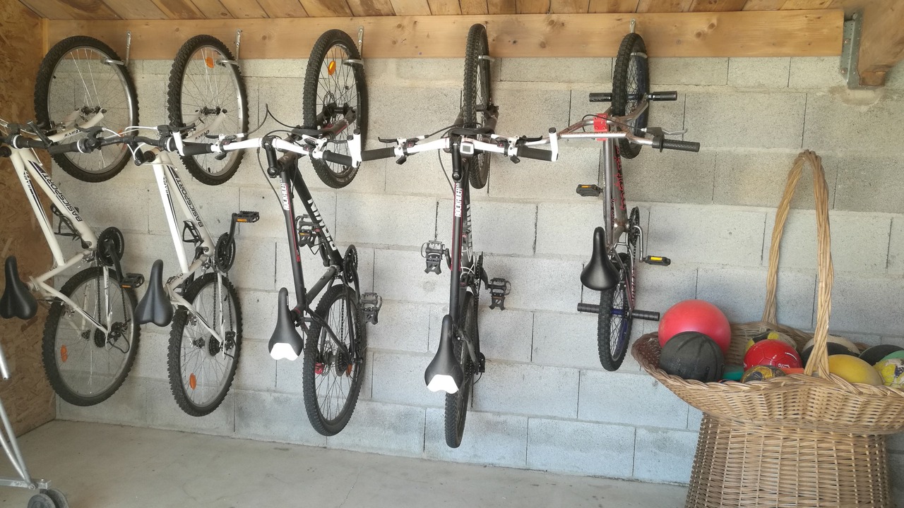 Photo of Outdoor in Les Epesses