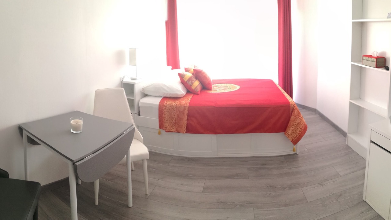 Photo of Bedroom in Les Epesses