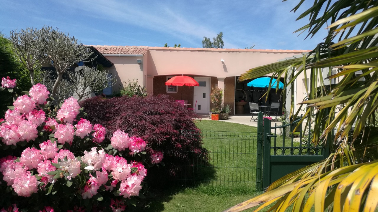 Photo of Outdoor in Les Epesses