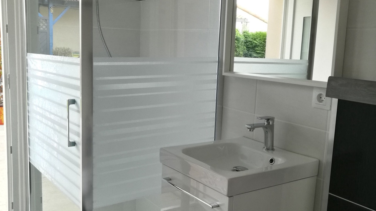 Photo of Kitchen in Les Epesses