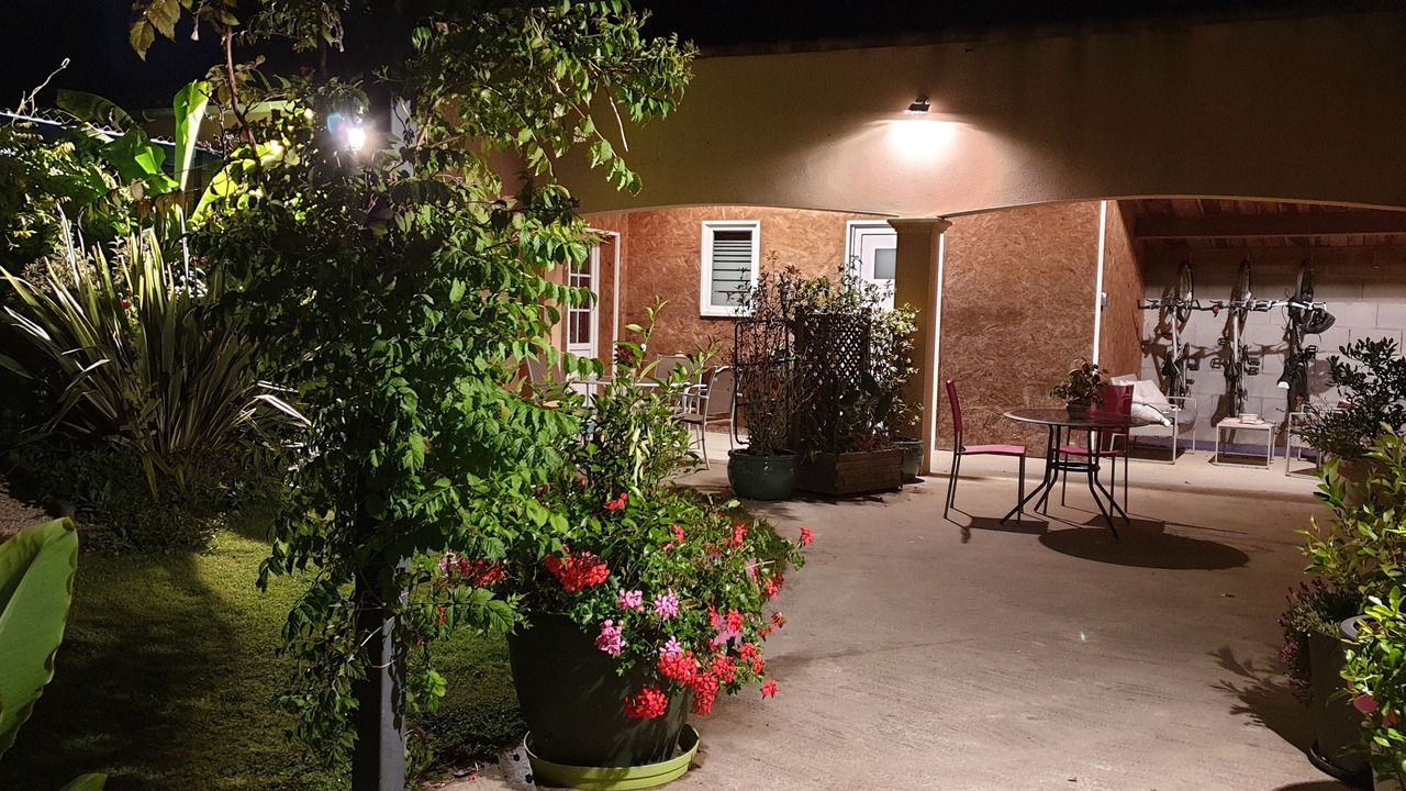 Photo of Outdoor in Les Epesses