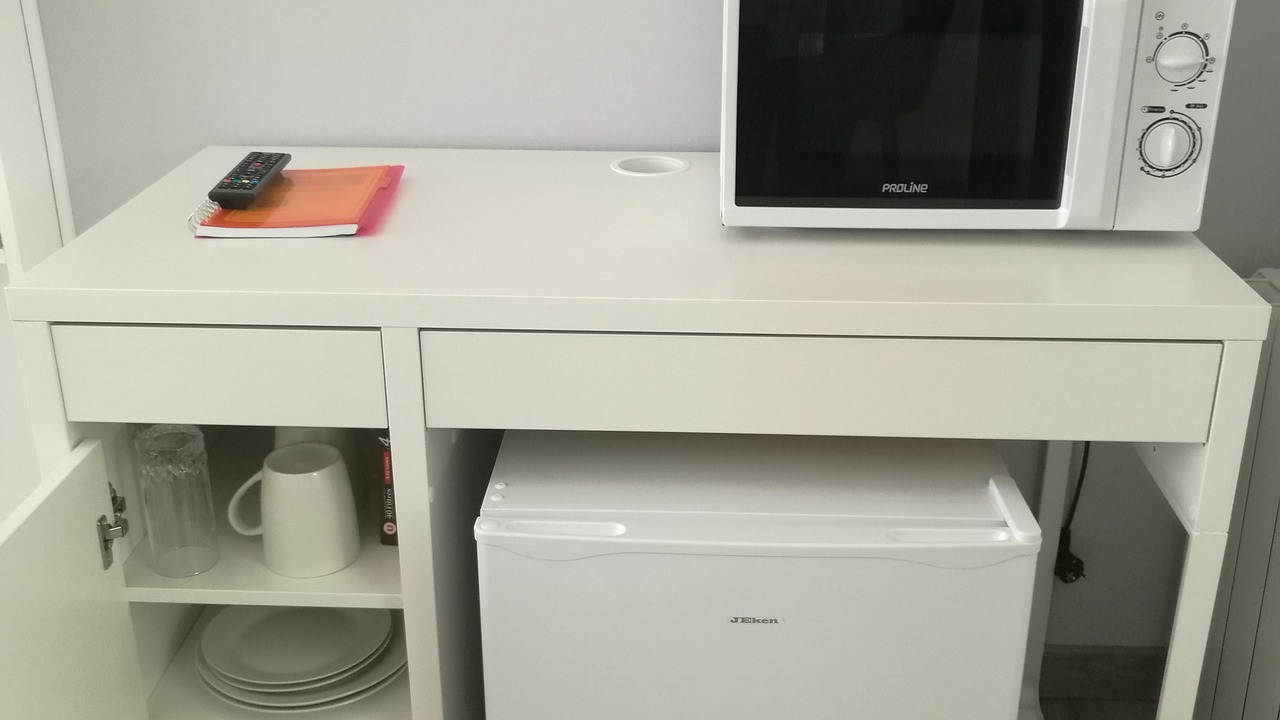 Photo of Kitchen in Les Epesses