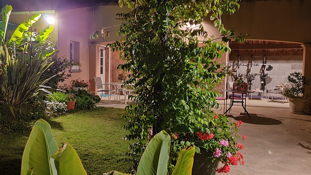 Photo of Outdoor in Les Epesses