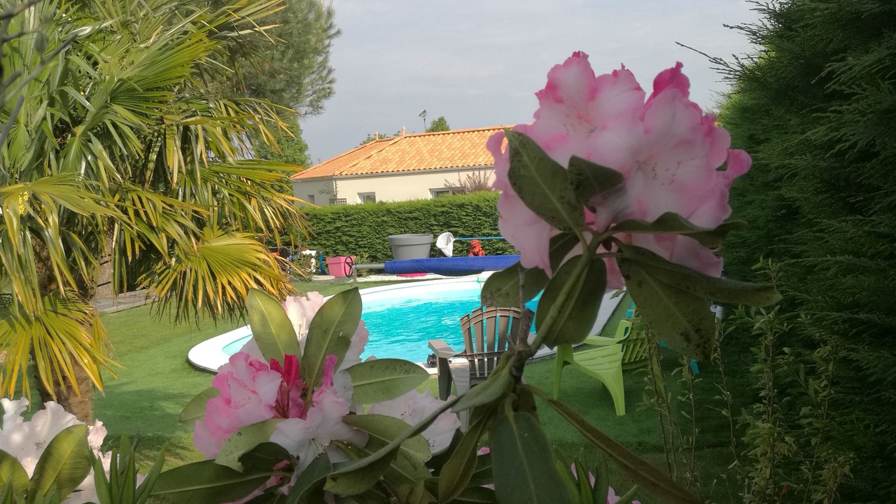 Photo of Bedroom in Les Epesses