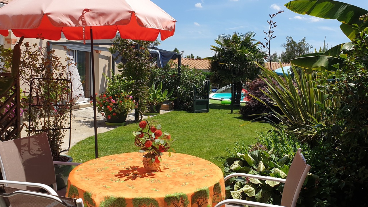 Photo of Outdoor in Les Epesses