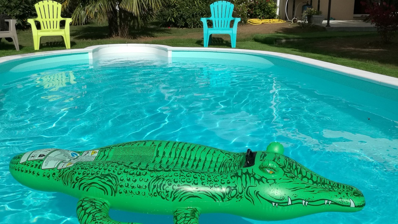 Photo of Outdoor in Les Epesses