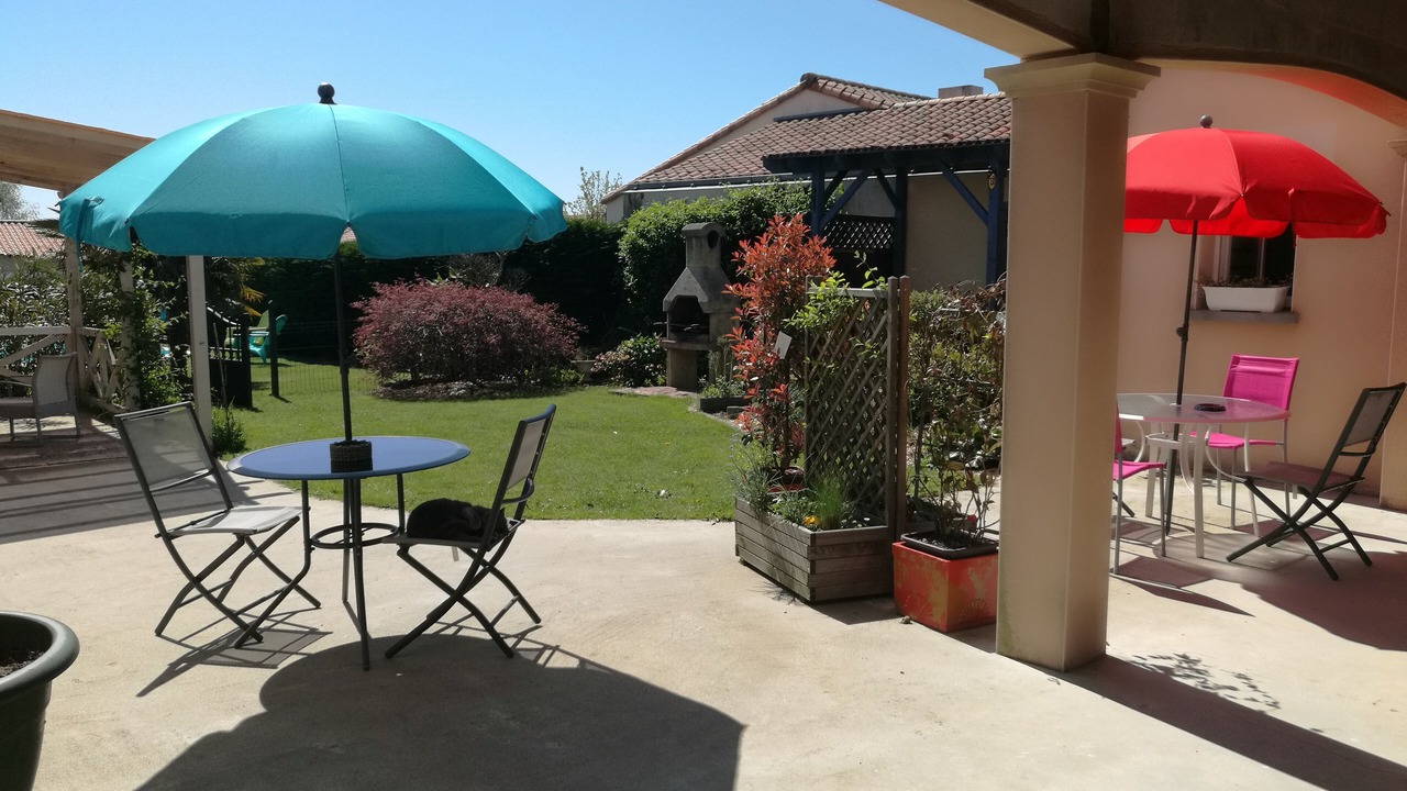 Photo of Bedroom in Les Epesses