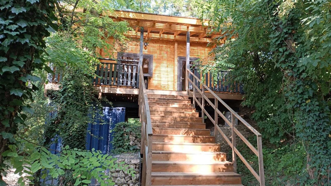 Photo of Outdoor in Chateauneuf-sur-Isere